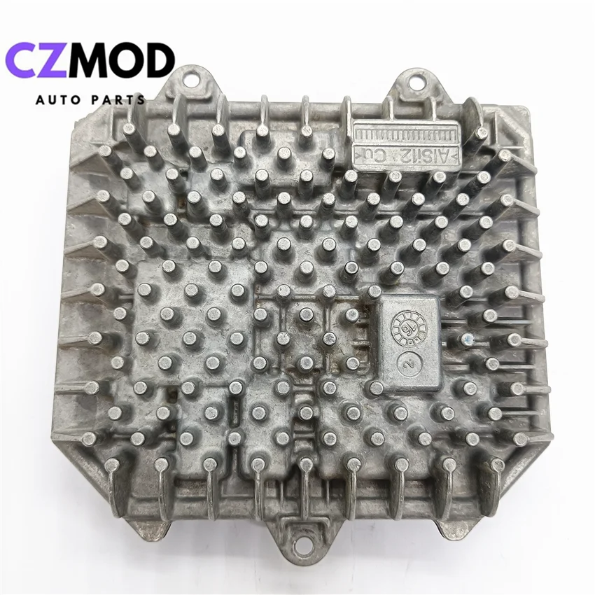 

CZMOD Original Used 7439094 Headlight LED Control Module 63117439094 For BMW 5 Series G30 G31 7' G11 G12 Car Light Accessories