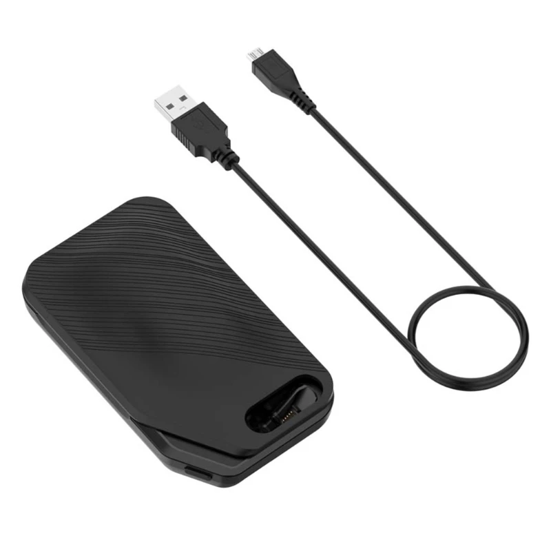 Зарядный чехол для Plantronics Voyager 5200 5210 Bluetooth совместимая гарнитура универсальная