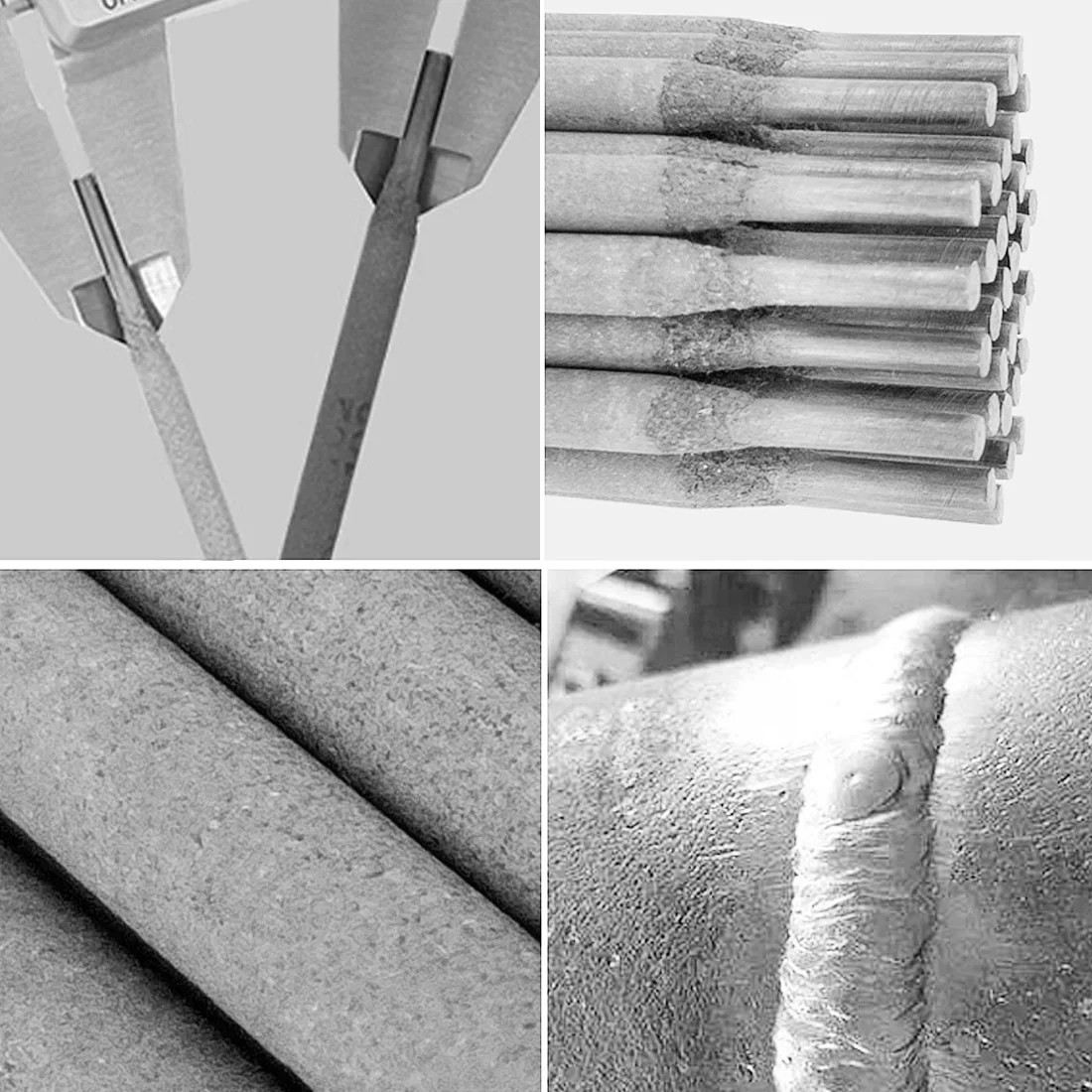 

Diameter 1.0mm-4.0mm 304 Stainless Steel Ultra-Fine Electrode Solder Wire For Soldering 304 SS Weld Wires Welding Rod