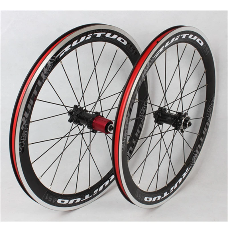 RT XL 451 BMX ульсветильник сломанный прямой Тяговый комплект передних 2 задних 4