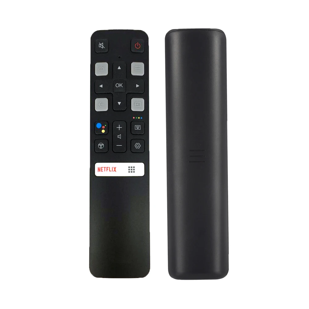 

Пульт дистанционного управления для TCL 50P8S 55P8S 65P8S 55EP680 49S6500FS 49S6510FS 49S6800 49S6800FS