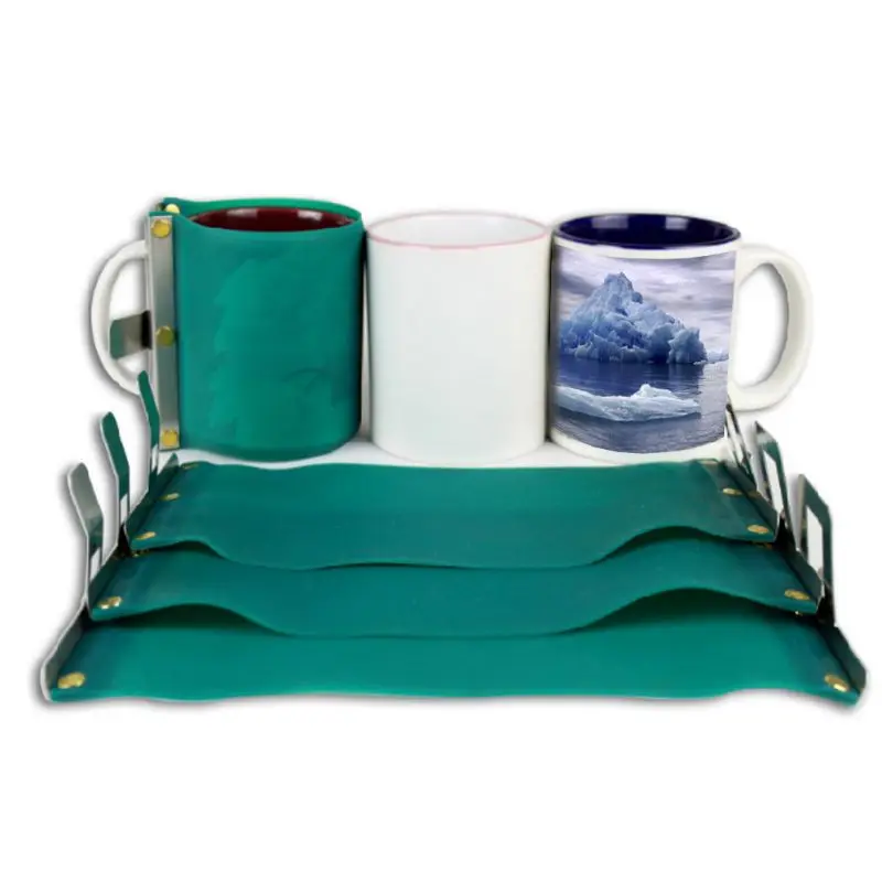 3D сублимационный термопринтер держатель чашки 11 унций кружка специальная модель