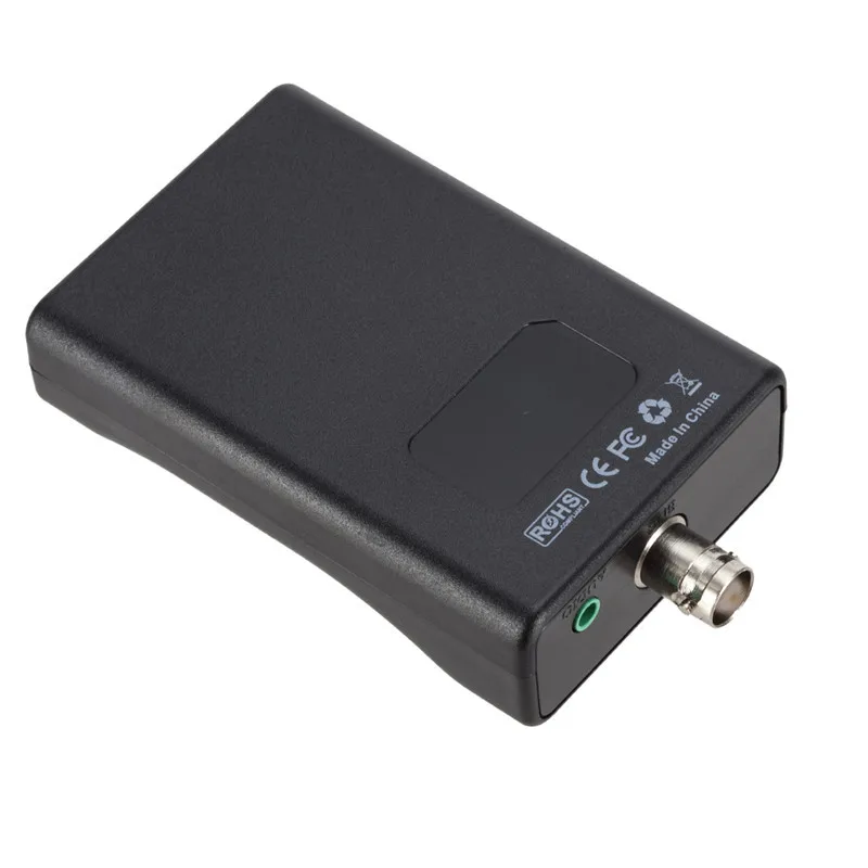 Монитор видеонаблюдения с BNC на HDMI-совместимый преобразователь дисплей HD 1080P/720P |