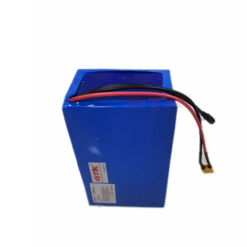 GTK lifepo4 24V 30Ah литиевая батарея с bms 8s для электрического велосипеда, дорожный скутер, мотоцикл, E велосипед+ 29,2 V 5A зарядное устройство