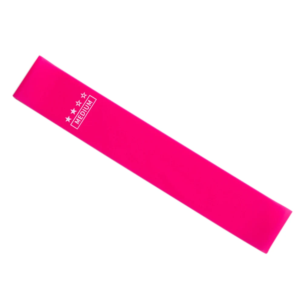 

Fitness Bands Gum Exercise Gym Strength Workout Elastic Bands For Fitness Mini Bands Yoga Training Equipment Home Fitness Sports