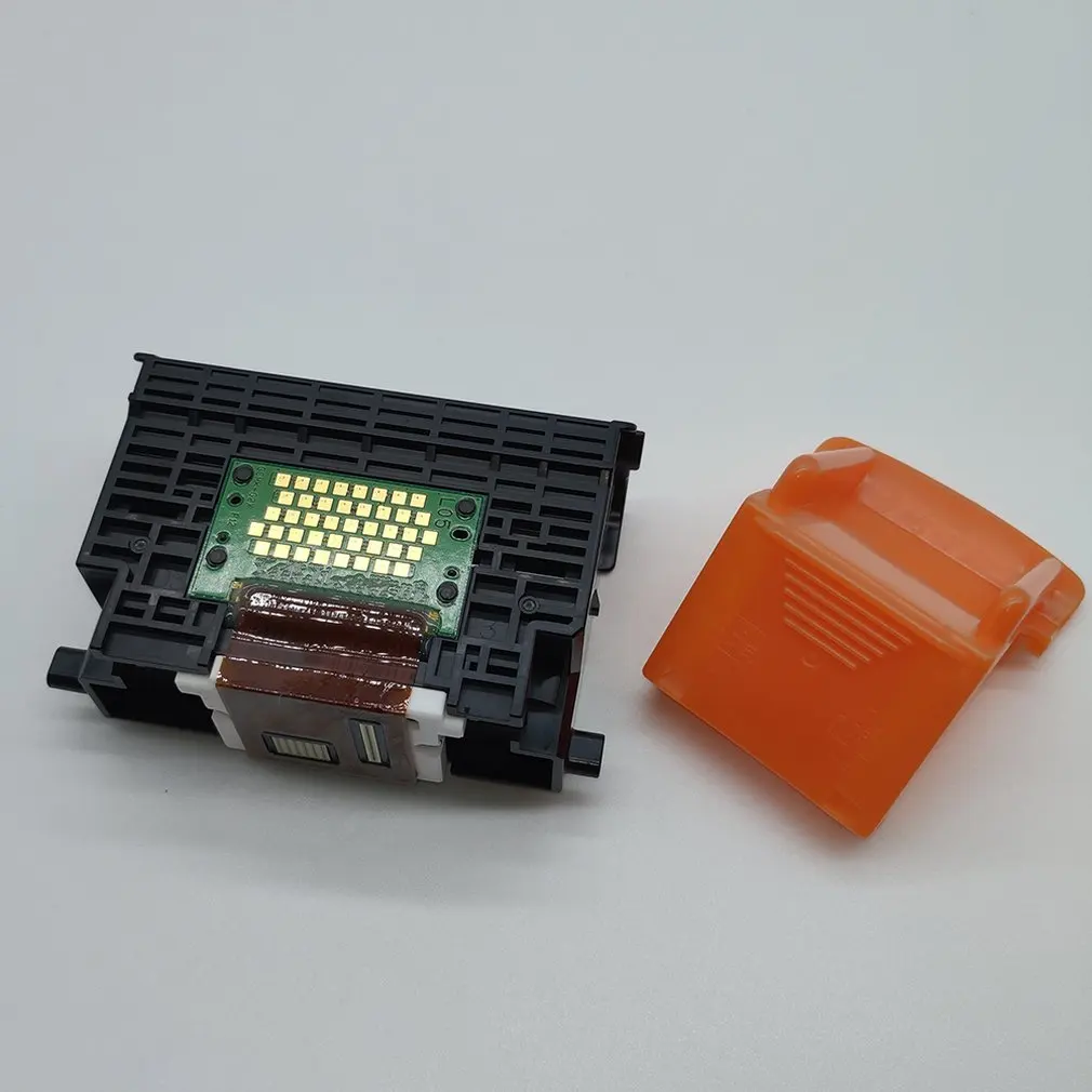 Для Canon Qy6-0059 печатающая головка Печатающая головка Ip4200 Mp530 Mp500 Печатающая головка принтера аксессуары не OEM