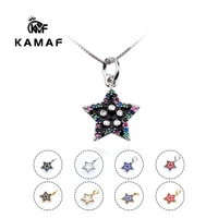 colorful oxy cubic cubic zircon pendant necklace pendant for diy necklaces and earrings 5pcs 16mm14mm