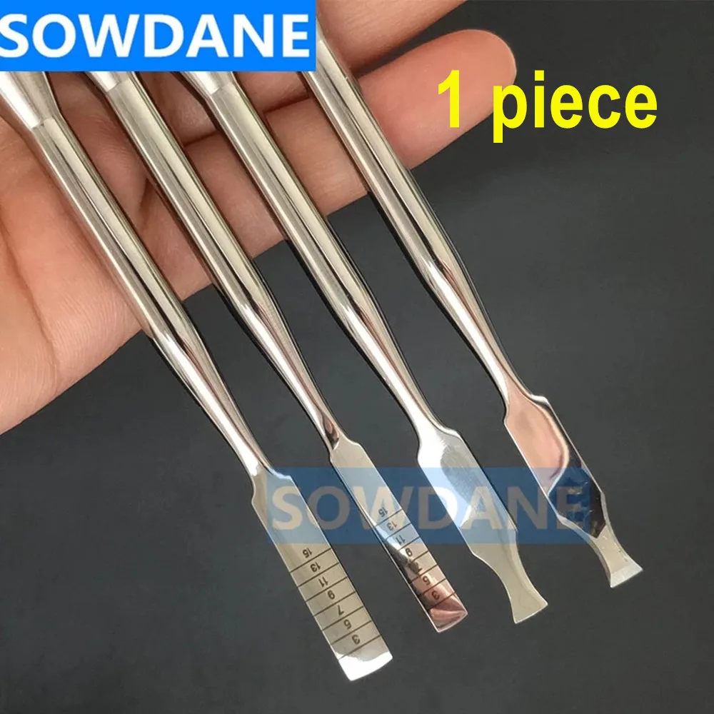 1 шт импланты скребок стоматологический охзенбайн зубило зуб кости нож