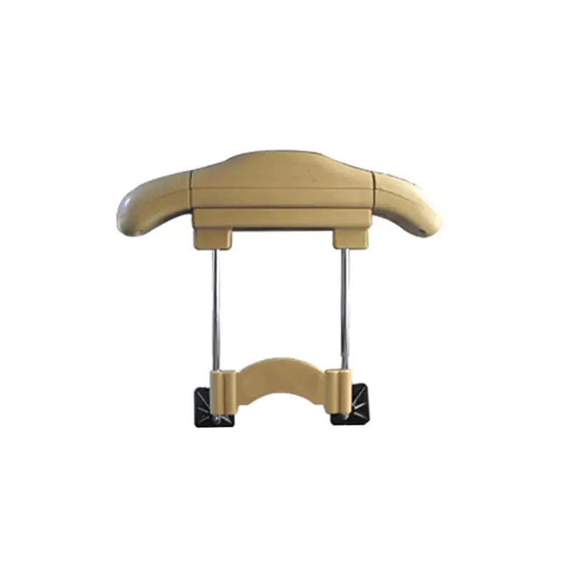 

Новая вешалка для пальто на автомобильное сиденье, держатель для одежды, органайзер, экономия места, Автомобильный интерьер, аксессуары, по...