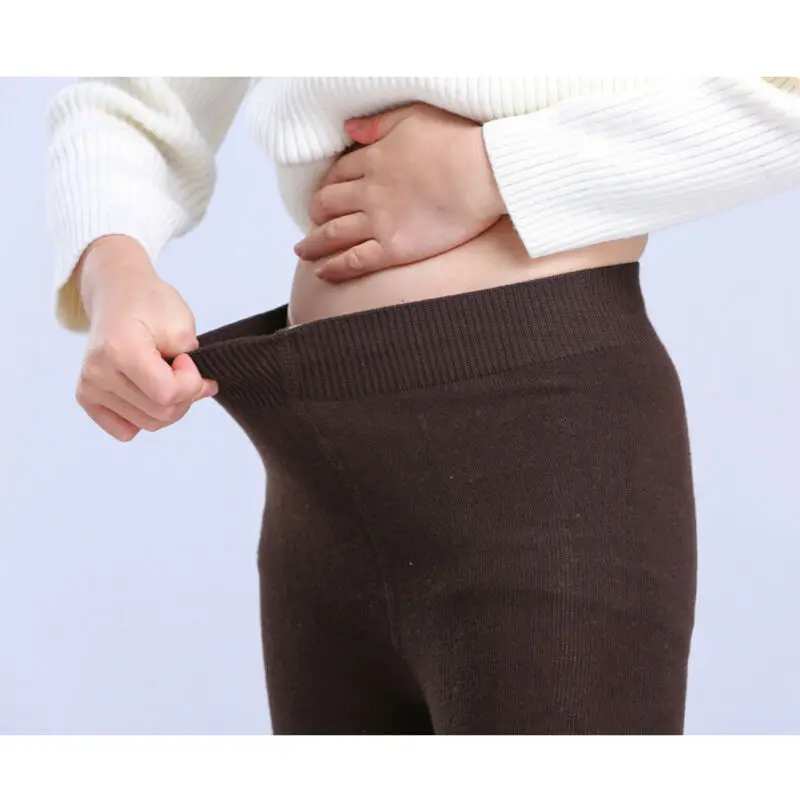 Однотонные мягкие колготки для маленьких девочек Чулочные изделия чулки