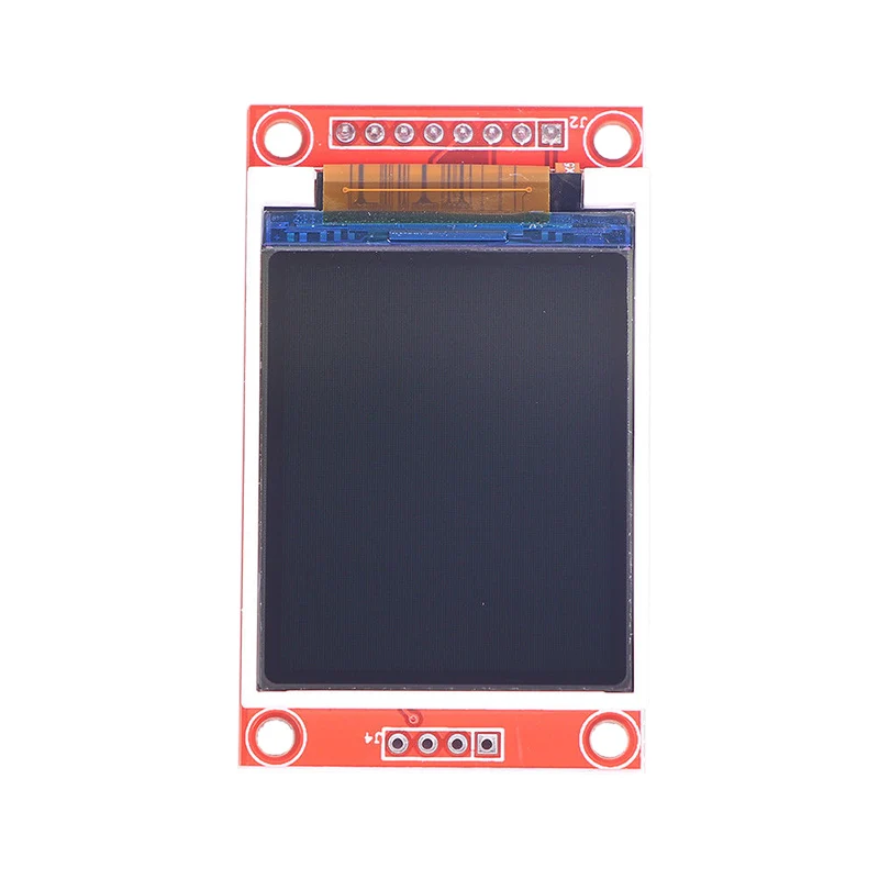 

1.8 Inch TFT Color Screen LCD Display Module Drive ST7735S Interface SPI 128*160
