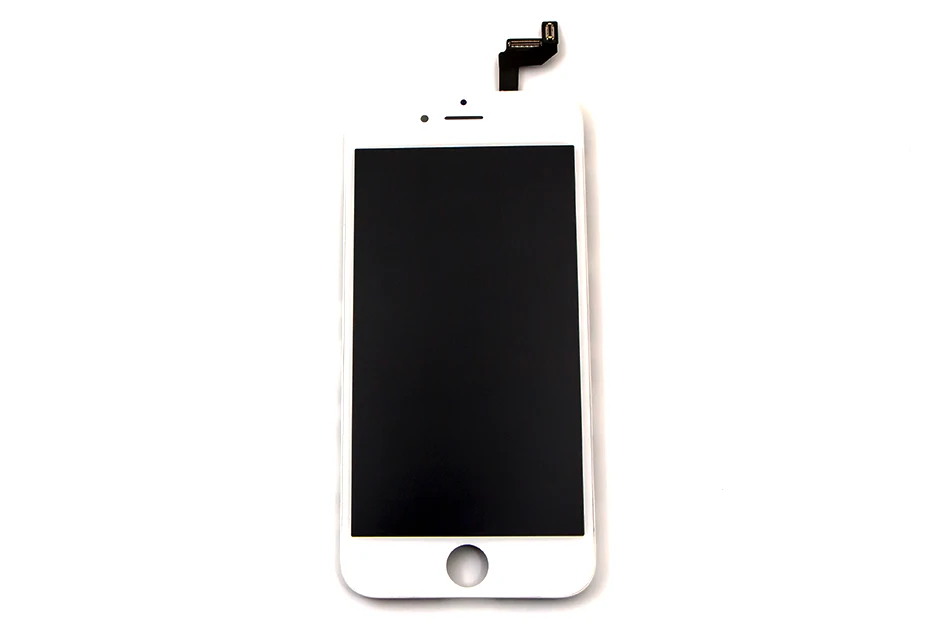 OEM Pantalla для iPhone 6 6s 7 8 plus ЖК-дисплей кодирующий преобразователь сенсорного экрана в сборе для iPhone 5 5S se 5c без битых пикселей