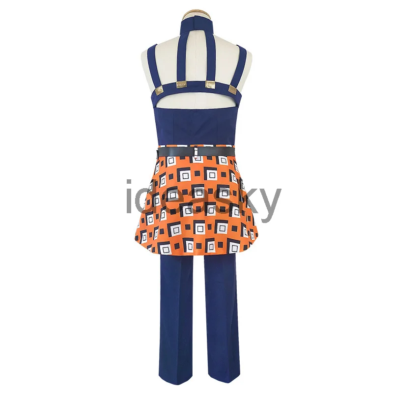 Костюм для косплея Джоджо из Невероятные приключения |