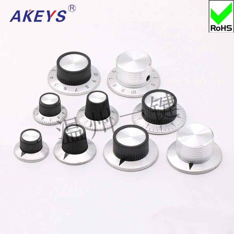 10 шт. KN C5/C1/C2 /C3 весы потенциометр энкодер поворотный переключатель регулировки