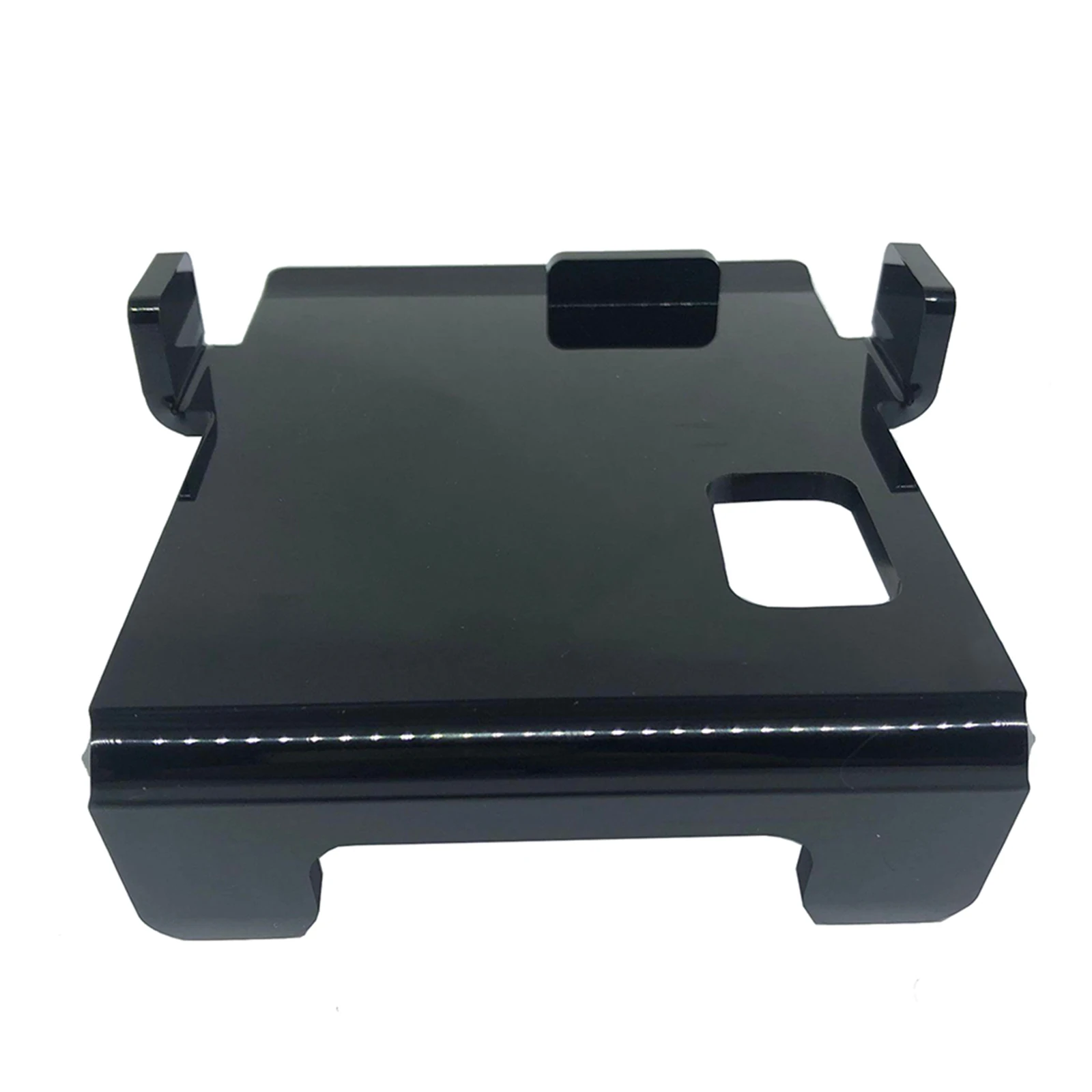

Stable Acrylic Support Bracket Mount Stand Frame for Yaesu Ft-818ND 817ND, Meet the quality standards, tested before shipment