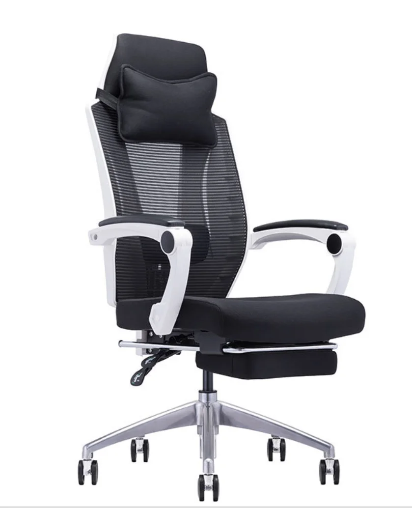 Высокое качество Лифт офисное кресло повернуть компьютерное сложить обеденный