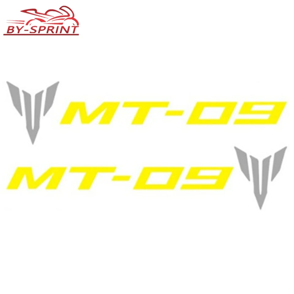 2 X наклейки на мотоцикл с эмблемой|Наклейки и стикеры| |