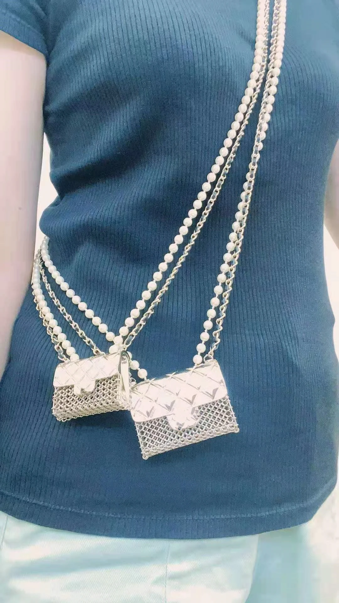 

High-grade button knot buckle hem T-shirt buckle decorative scarf buckle joker buckle