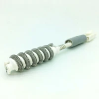 110v220v hot air gun spiral heating element core replacement for 850 soldering station iron temperature control
