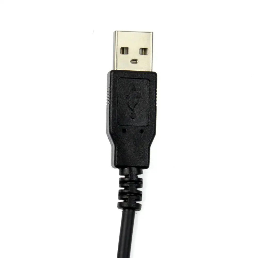 Новый программируемый USB кабель Retevis для Motorola двухстороннее радио P8268 P8260 DP 3400