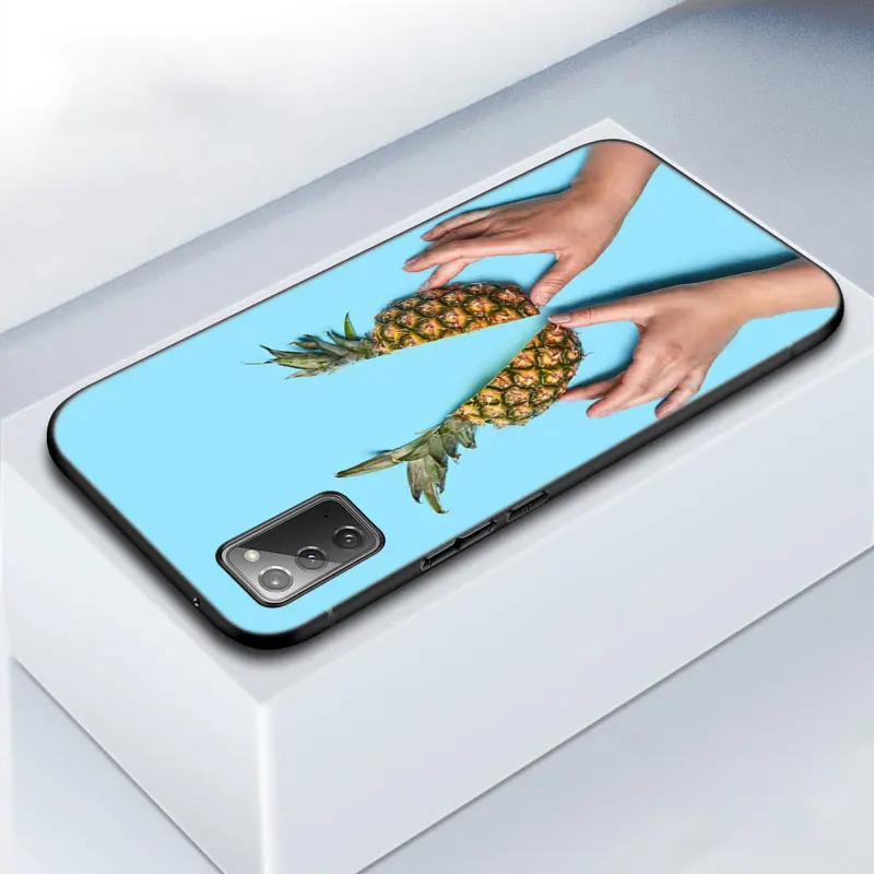 Чехол силиконовый для телефона Samsung Galaxy S22 Pro S21 S20 FE Ultra S10 Lite S8 S9 S10E Plus - купить по