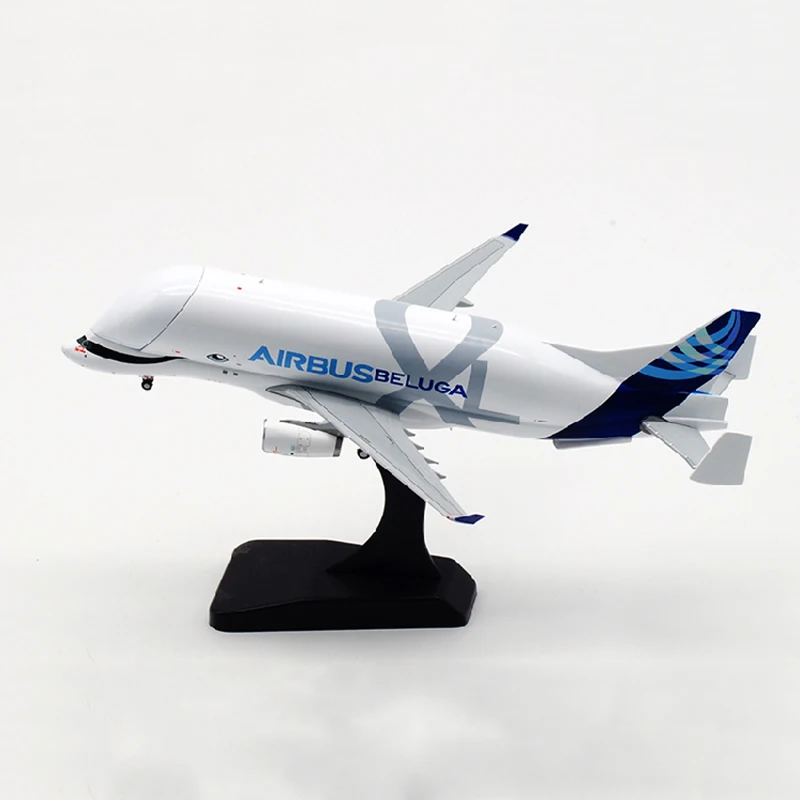 16 см 1/400 AirBus A330 модель самолета BELUGA Литой Сплав Airframe W шасси самолет игрушка с