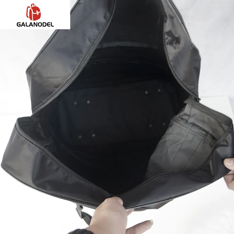 Новый водонепроницаемый вещевой портативный Дорожный чемодан воздушная сумка