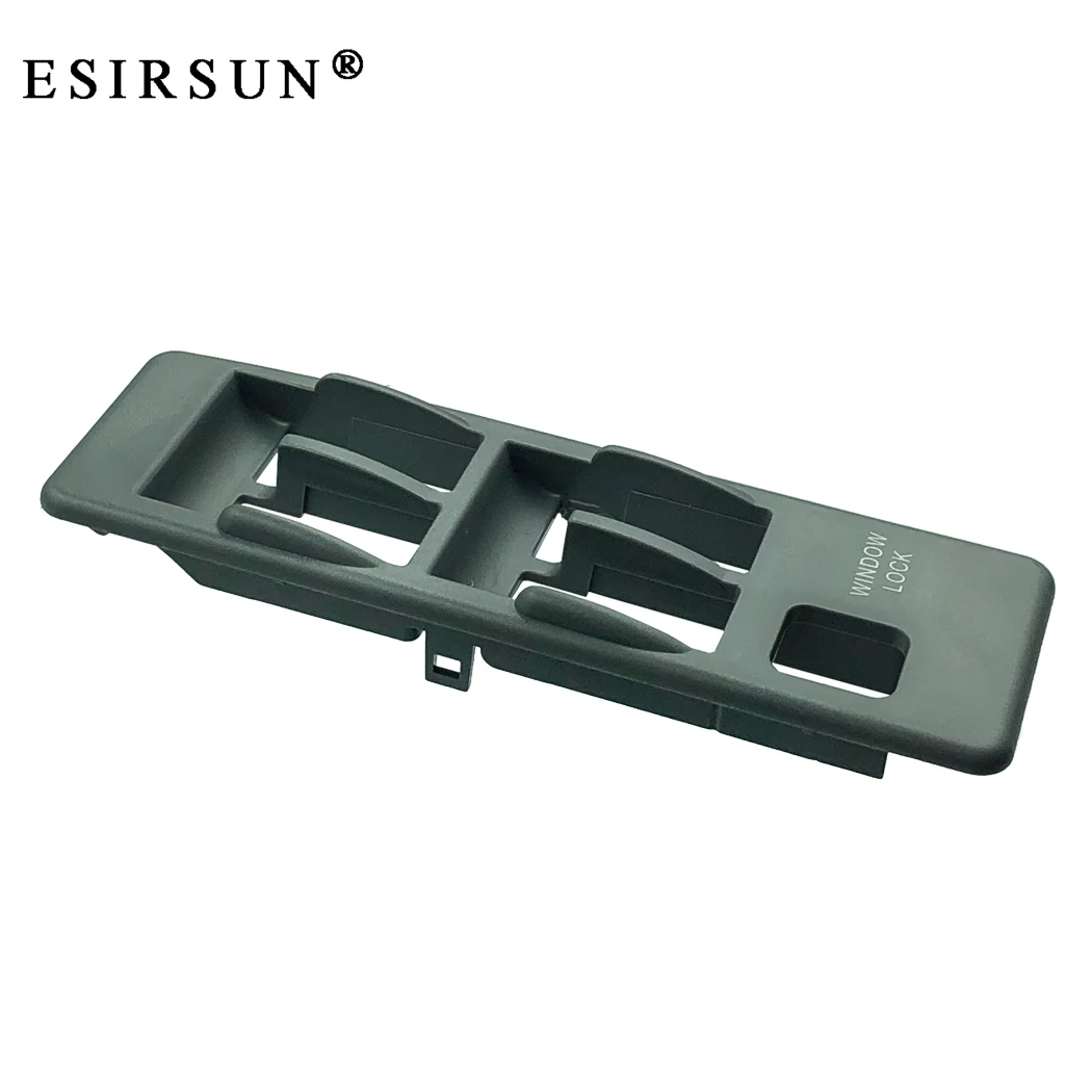 Оконная левая передняя подъемная панель easirsun подходит для Mitsubishi Pajero MONTERO V31 V32