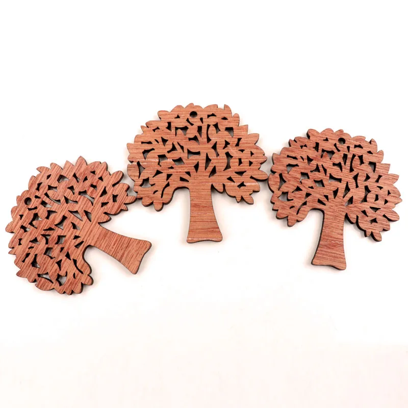 Дерево деревянные украшения деревянные изделия ручной работы аксессуары украшения дома скрапбукинги детская живопись DIY 60x58 мм 5 шт Дерево деревянные украшения деревянные изделия ручной работы аксессуары украшения дома скрапбукинги детская живопись DIY 60x58 мм 5 шт