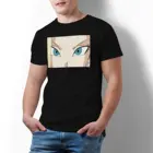 Мужская футболка с принтом Драконий жемчуг, 100 хлопок