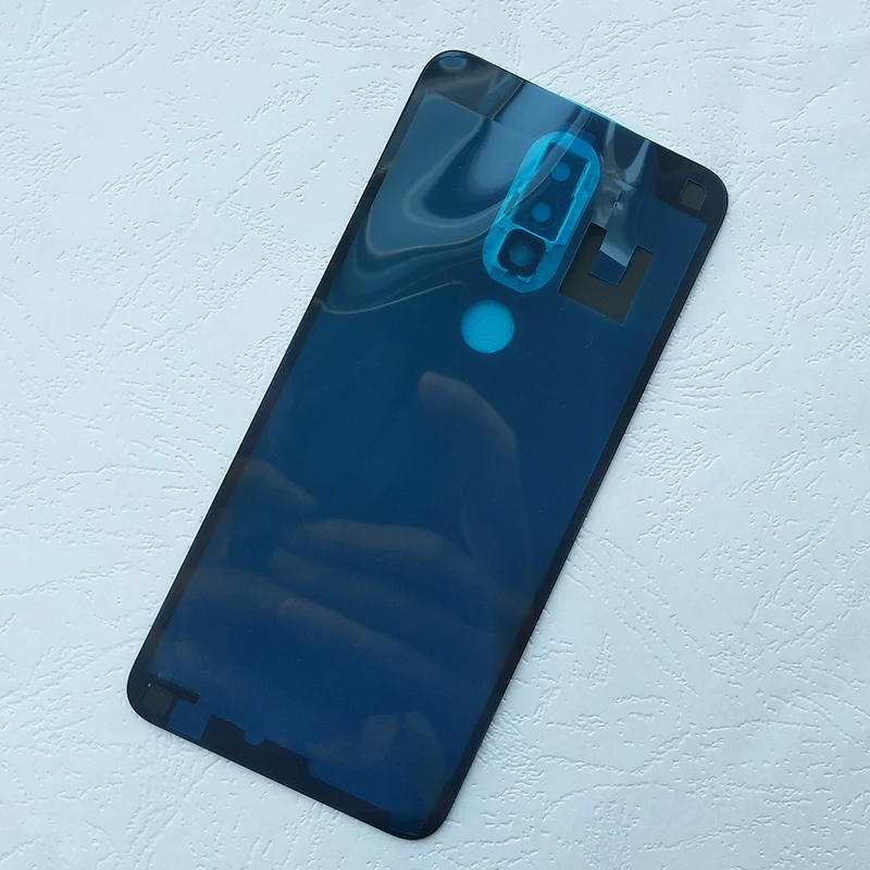 Стеклянный чехол ZUCZUG для Nokia X6 6 1 Plus TA-1083 TA-1099 TA-1116 TA-1103 | Мобильные телефоны и
