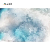 laeacco vinyl photography backgrounds gradient wall photophone solid color clouds baby portrait photo backdrops for photo studio