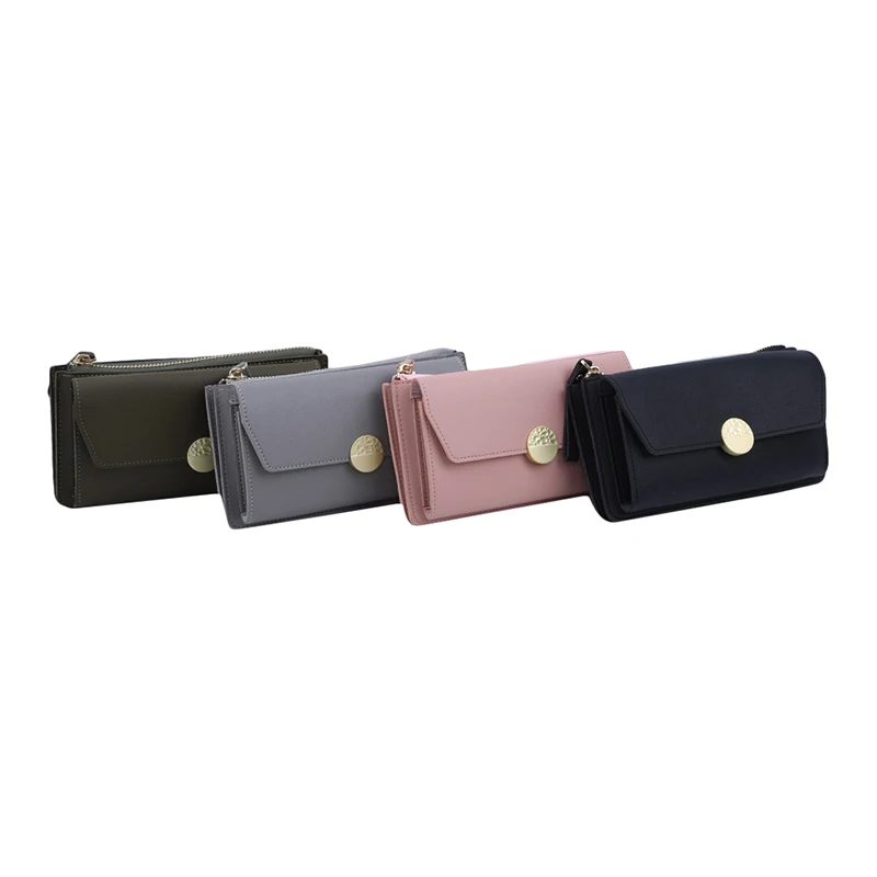

Mini Four color Crossbody Bags For Women 2019 Pu Leather Purses and Handbags New Designer Ladies Shoulder Messenger Bag