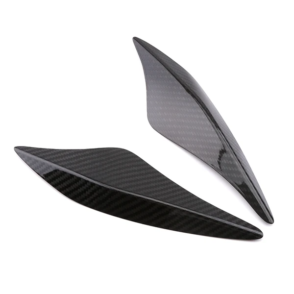 

for Honda Forza 300 Forza 300 2018 2019 Carbon Fiber Fairing Cover Anti-Fall Protector Guard Molding Trim Motorcycle Accessories