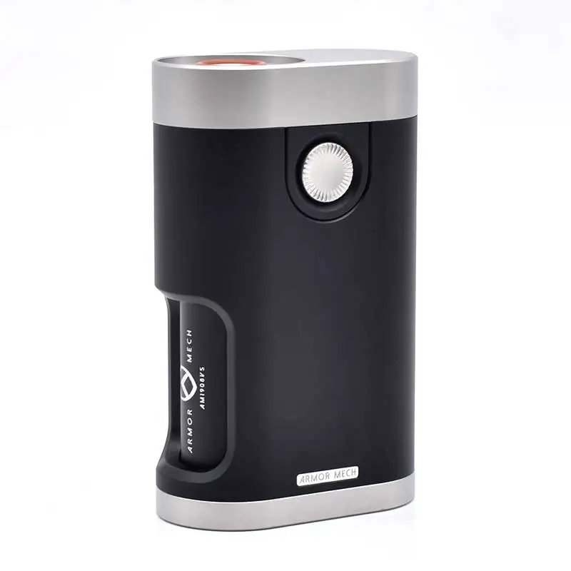 Мод Armor Mech V2 Style Box MOD полный механический комплект с кнопками для бокового огня