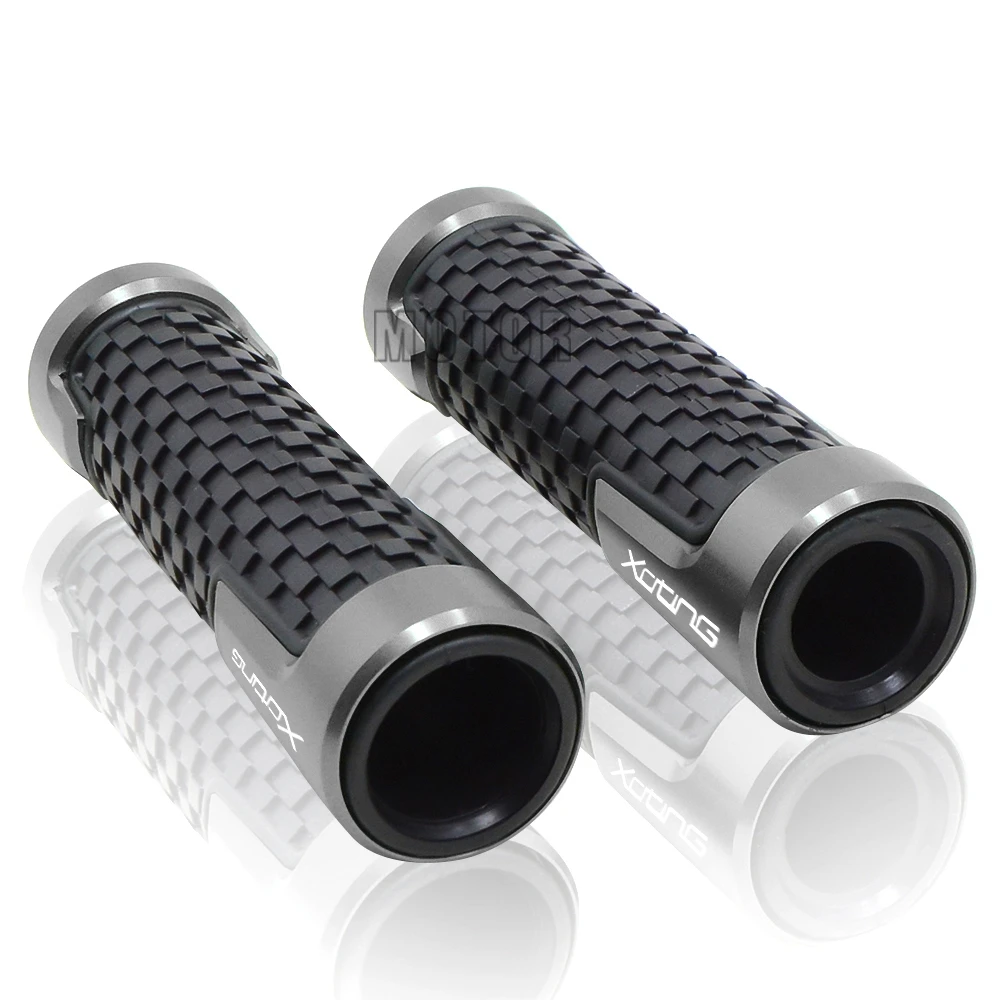 Универсальный Противоскользящий ручной держатель для мотоцикла KYMCO