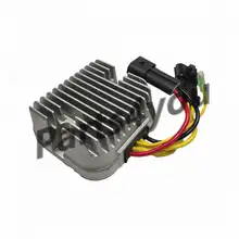 Выпрямительный регулятор напряжения для Polaris 4012748 500 800 ATV UTV Sportsman трактора Ranger 499 RZR