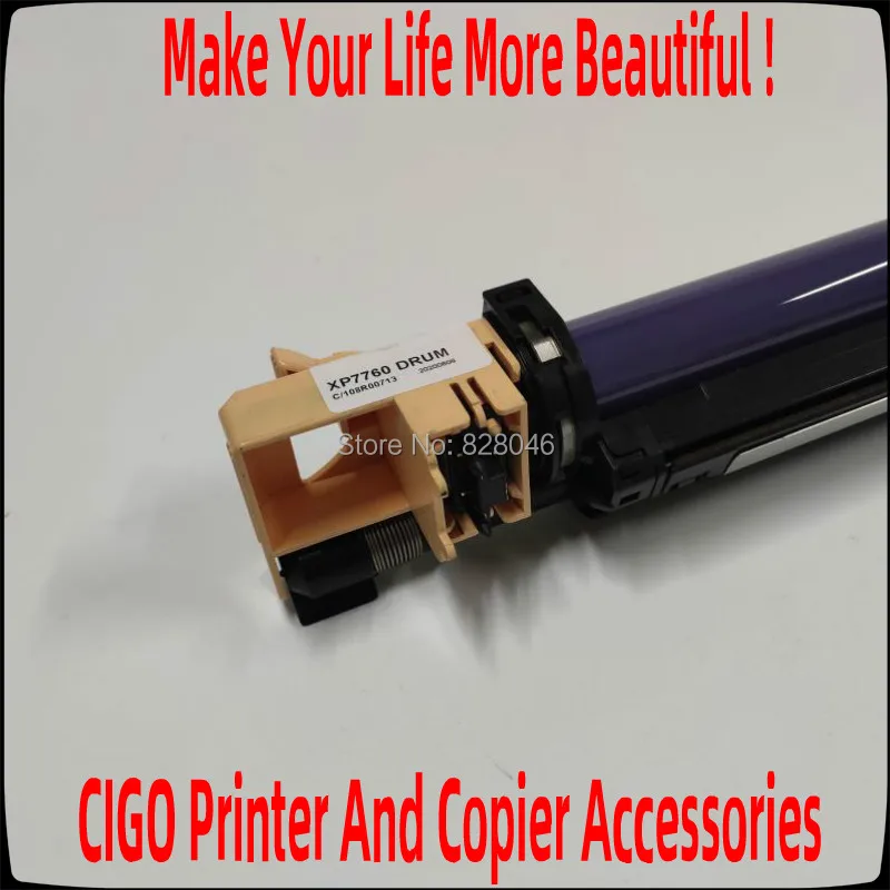 Картридж барабанный черный для Xerox Color 550 560 570 C60 C70 C75 J75 700 700i 13R663 013R00663 | Компьютеры и