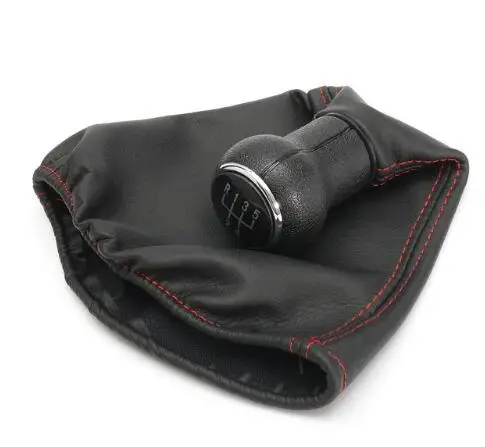 5 скоростей ручка переключения передач для автомобиля гаитер Volkswagen Golf 3 MK3 Vento