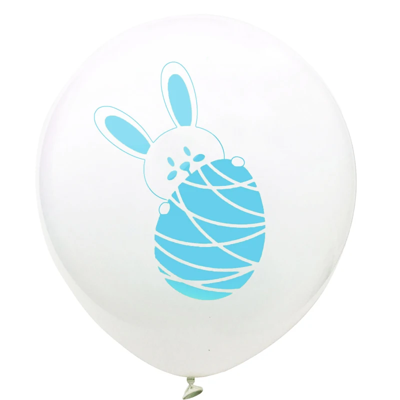 1 шт. детские игрушки bing bunny 12 дюймов Детские воздушные шары на день рождения