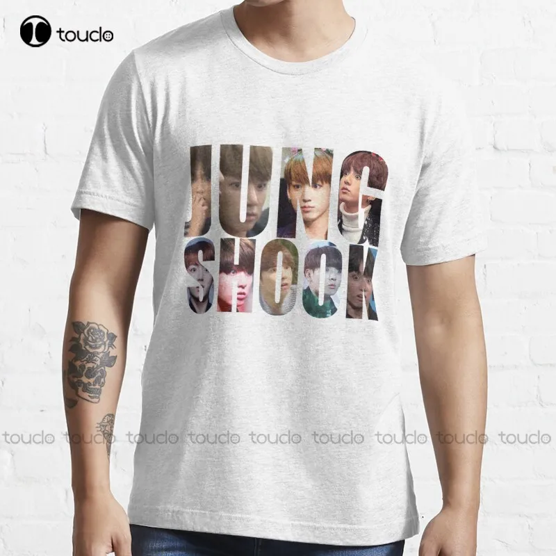 

Новинка Jungshook Jungmeme смешная футболка из хлопка футболка S-5Xl