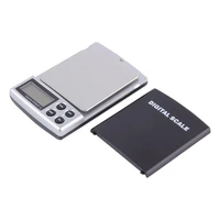 stainless steel 500g 0 1g digital electronic lcd display jewelry mini pockets weight scale digital scale jewelry