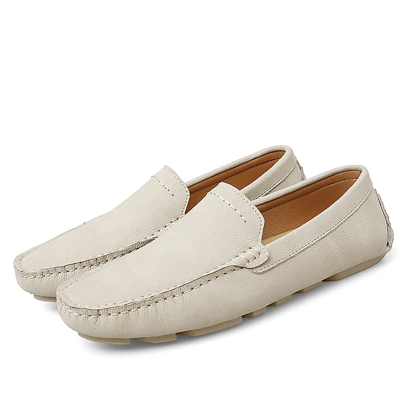 

Platform Shoes Mens Designer Shose For Man Summer 2021 Men's Loafers Casual Working Men Fashion Brand Shoe Flats Classic