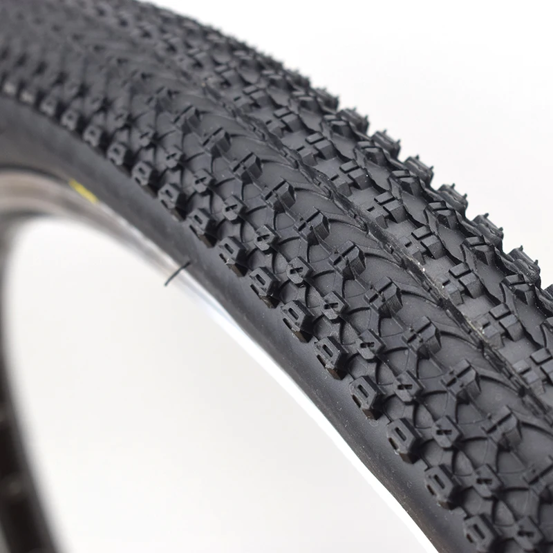 Велосипедные шины Hi Q MTB 26 дюймов 60 TPI противоударные Мягкие боковые