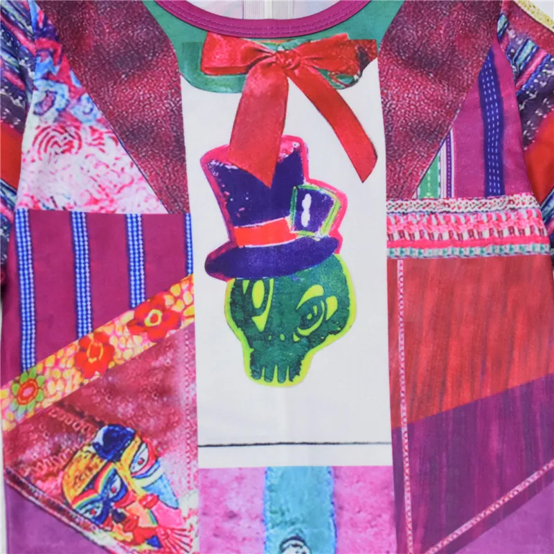 Костюм для косплея Эви детей униформа девочек карнавальный костюм на Хэллоуин