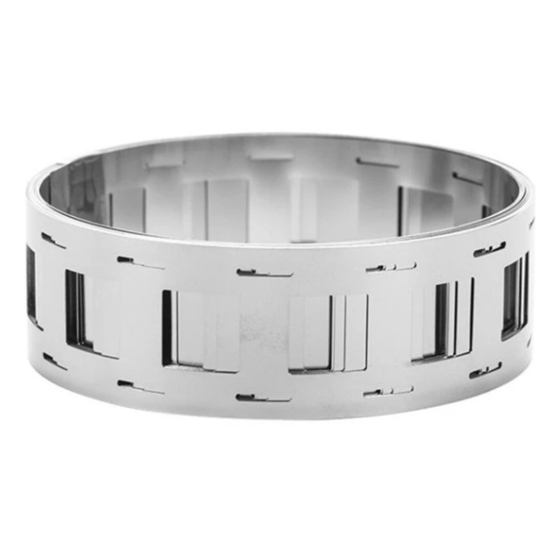 

10 м чистого Никель полоска для Li 18650 Аккумуляторная машина для точечной сварки сварщик оборудование Никель пояс лента для аккумуляторных ба...