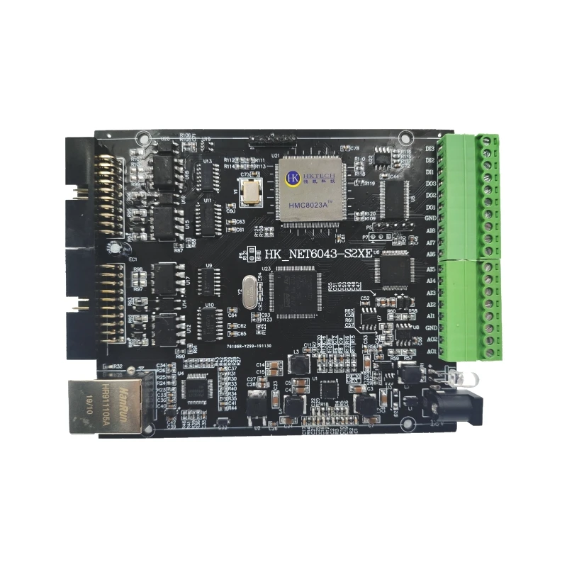 Labview Ethernet синхронный сбора данных карты 2 осевой движения Управление кодировщик