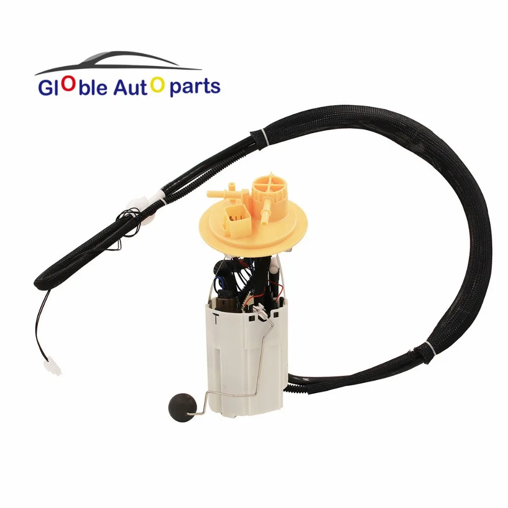 12 в топливный насос сборе для VOLVO S60 S80 V70 XC70 II 30761745 E8851M P76325M 1582980141 23431745 | Автомобили и