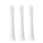 Сменная головка для зубной щетки Xiaomi Mijia T100, 3 шт., электрическая звуковая зубная щетка, водонепроницаемая резинка, сменная зубная щетка для здоровья