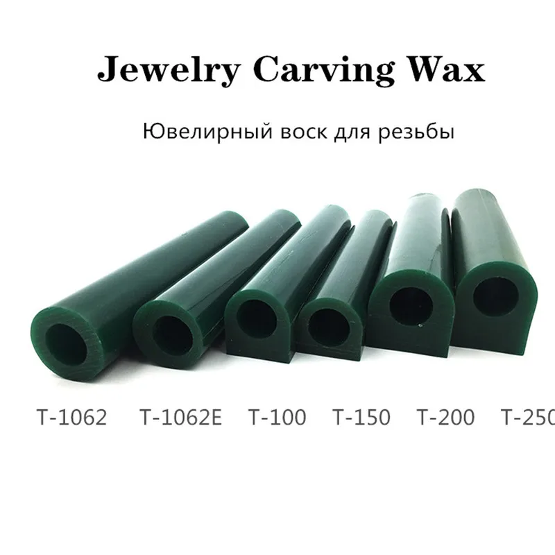 Форма для изготовления колец и ювелирных изделий резной инструмент литья под